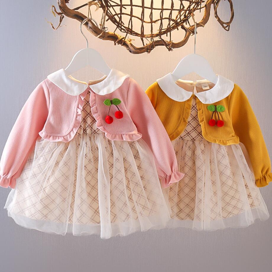 Fancydresswale New Baby Girl Princess snow white Clothes Girls Dress P –  fancydresswale.com