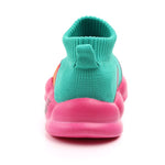 1B Children mesh soft-soled sneakers